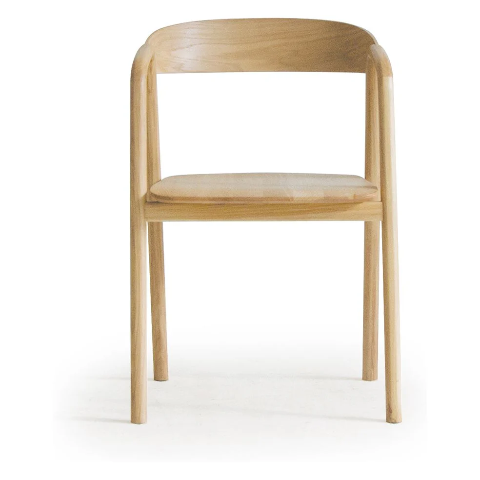 Inlay Dining Chair
