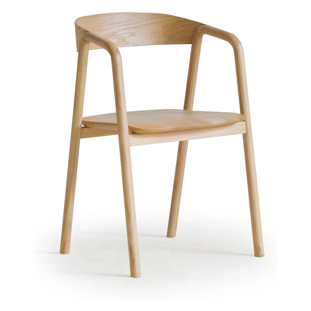 Inlay Dining Chair - Image 2