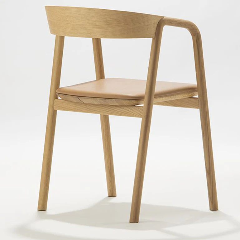 Inlay Dining Chair - Image 28