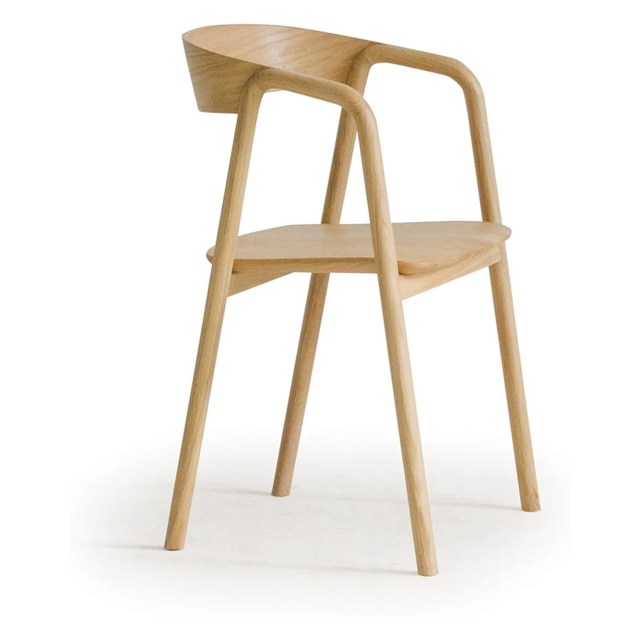 Inlay Dining Chair - Image 3