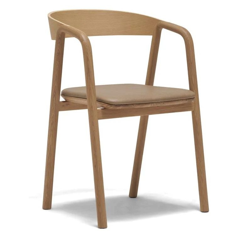 Inlay Dining Chair - Image 32