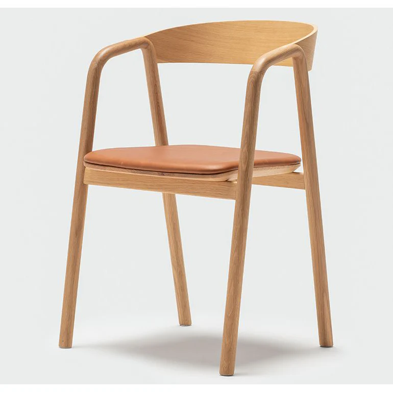Inlay Dining Chair - Image 37