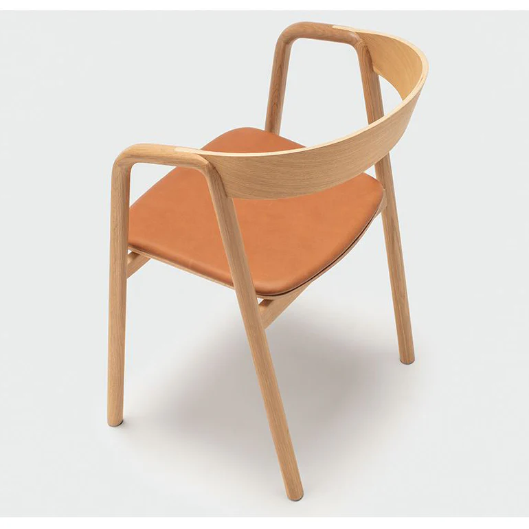 Inlay Dining Chair - Image 38