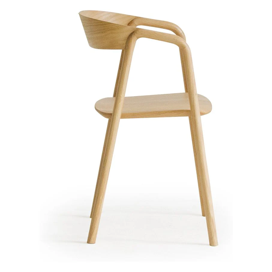 Inlay Dining Chair - Image 4