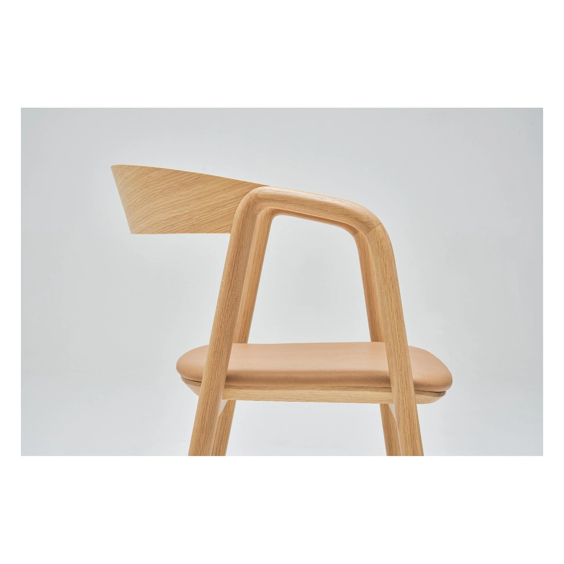 Inlay Dining Chair - Image 48