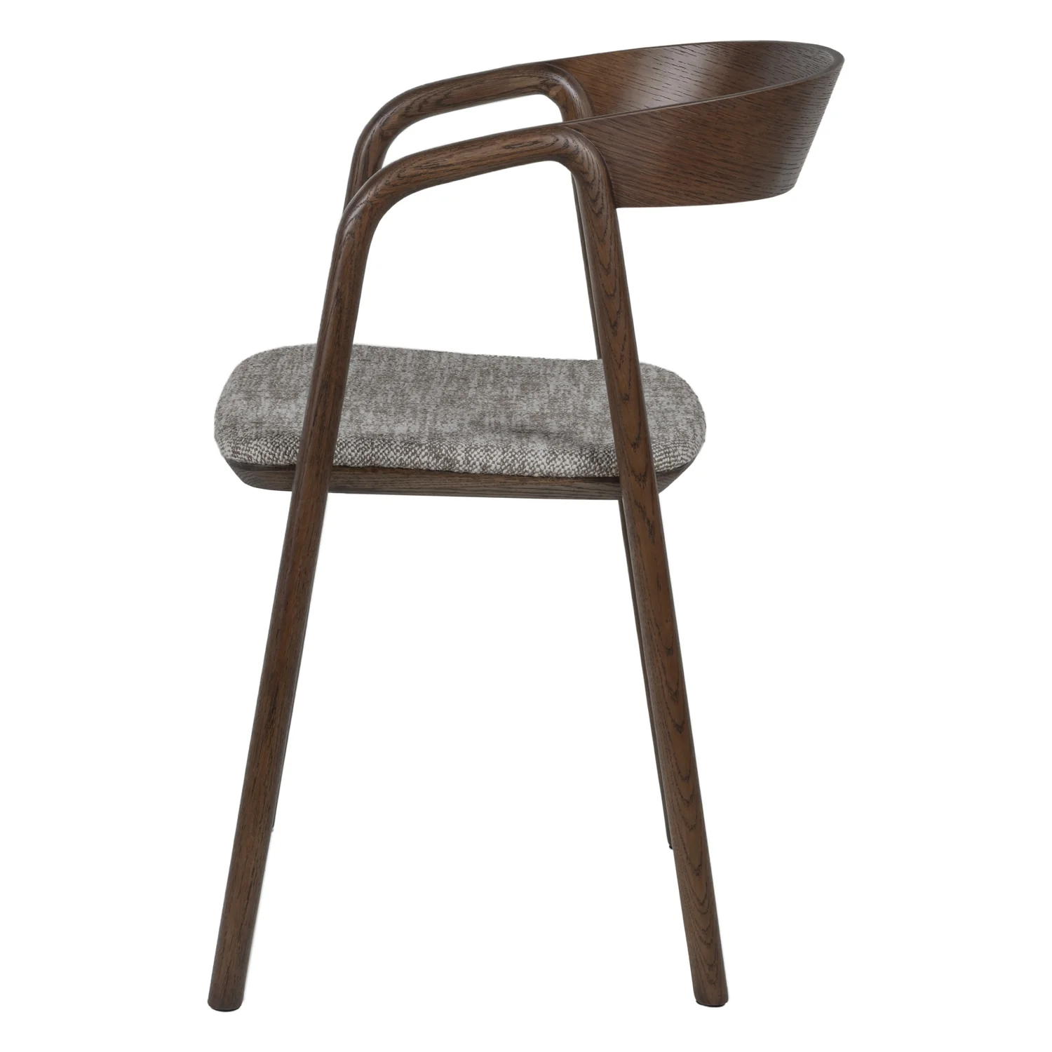 Inlay Dining Chair - Image 8
