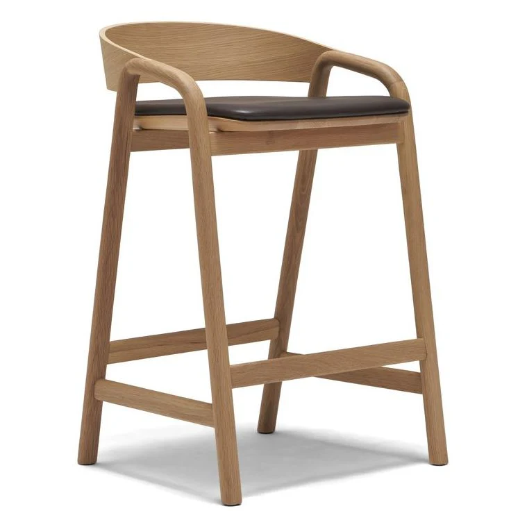 Inlay Counter Stool - Image 10