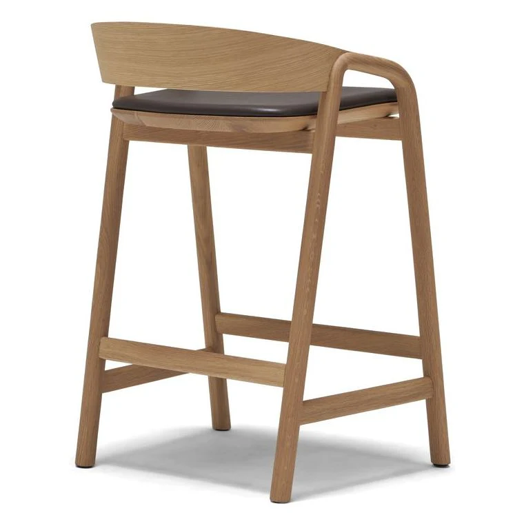 Inlay Counter Stool - Image 11