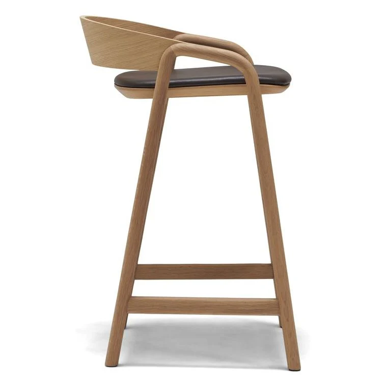 Inlay Counter Stool - Image 12