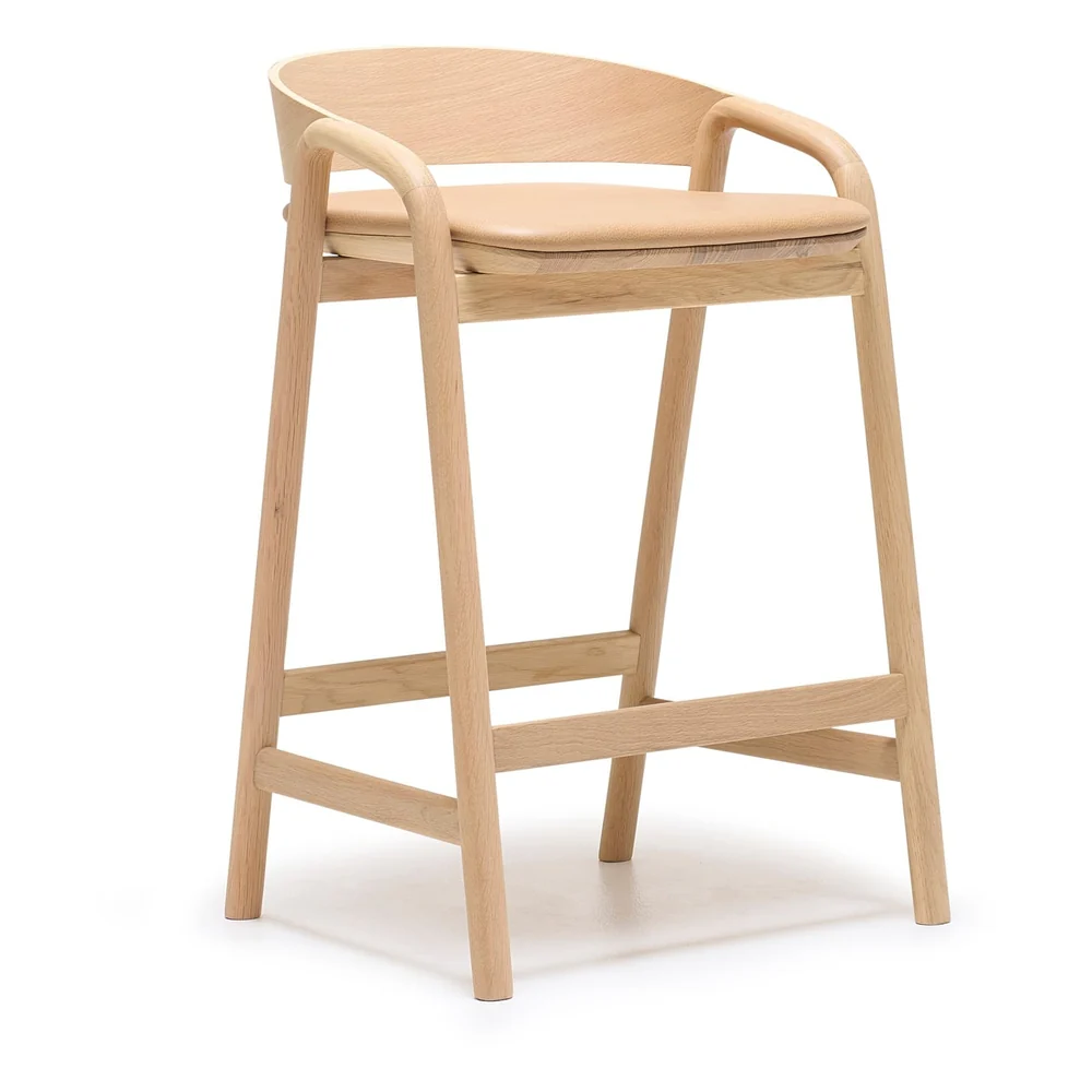 Inlay Counter Stool - Image 13