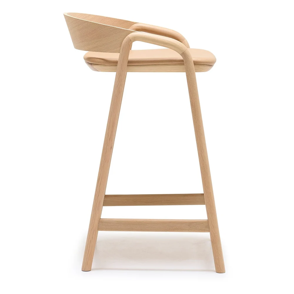 Inlay Counter Stool - Image 16