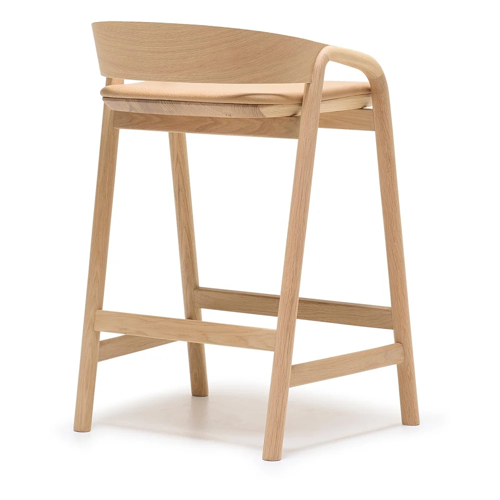 Inlay Counter Stool - Image 17