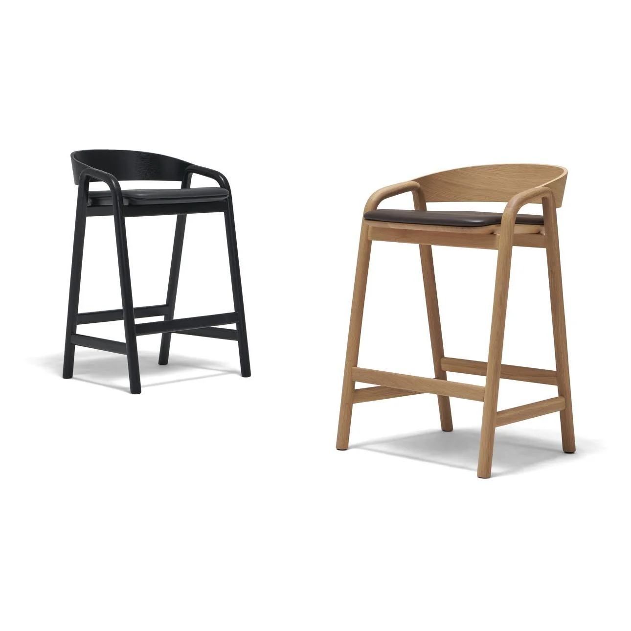 Inlay Counter Stool - Image 19