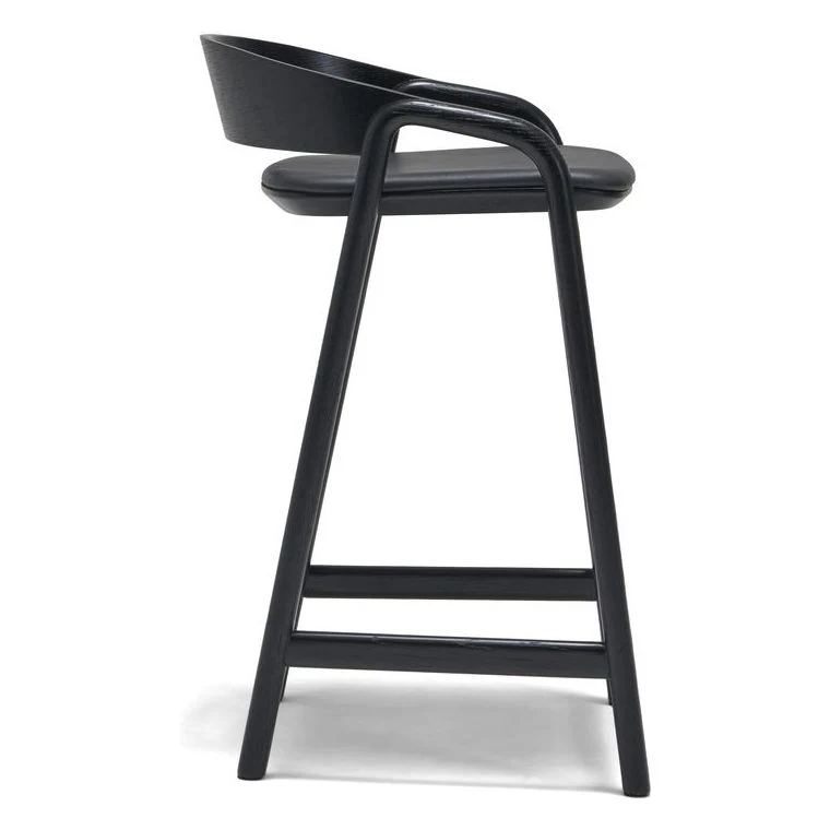 Inlay Counter Stool - Image 2