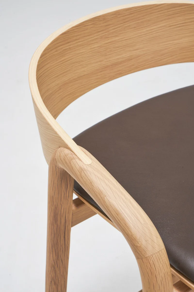 Inlay Counter Stool - Image 22