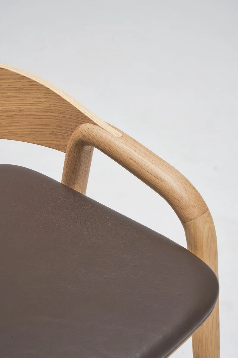 Inlay Counter Stool - Image 23