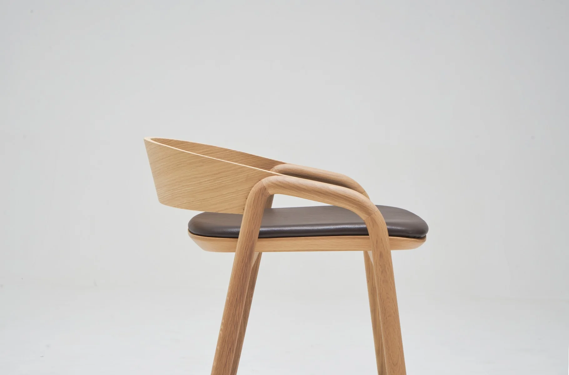 Inlay Counter Stool - Image 24