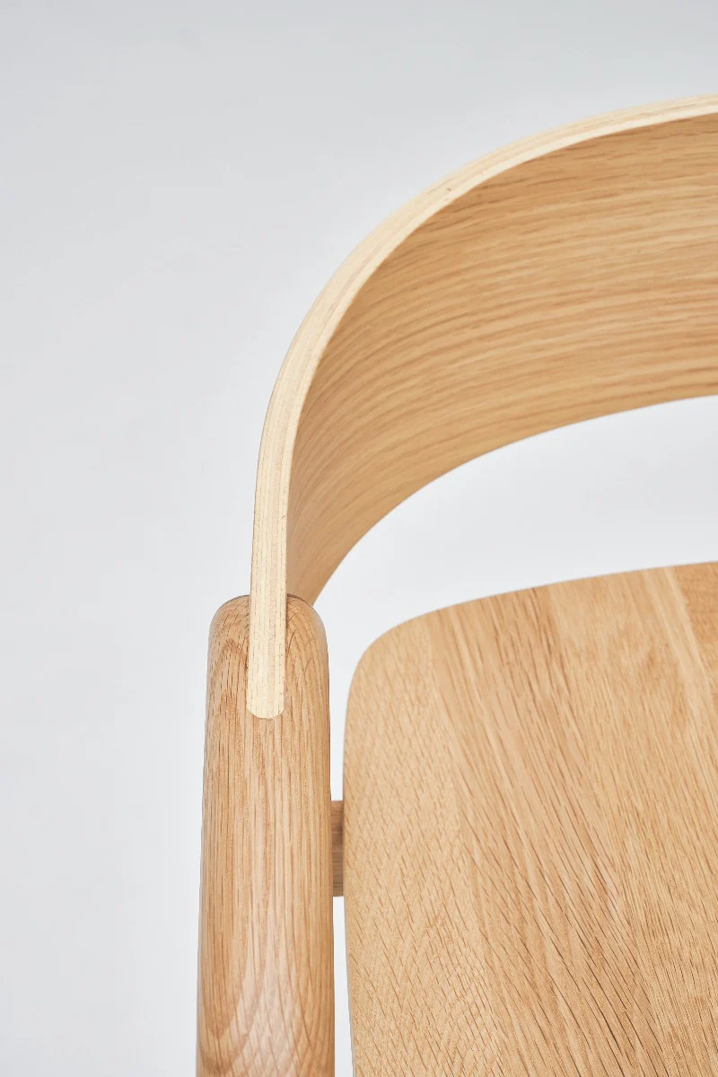 Inlay Counter Stool - Image 26