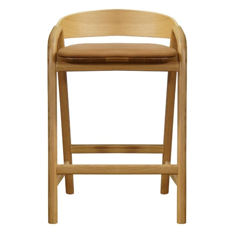 Inlay Counter Stool - Image 3