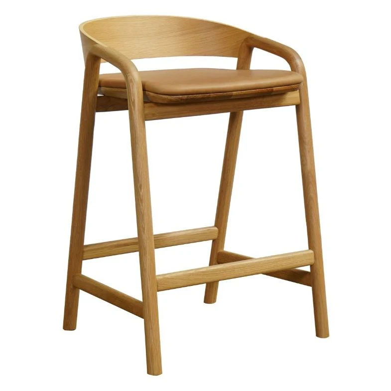 Inlay Counter Stool - Image 4