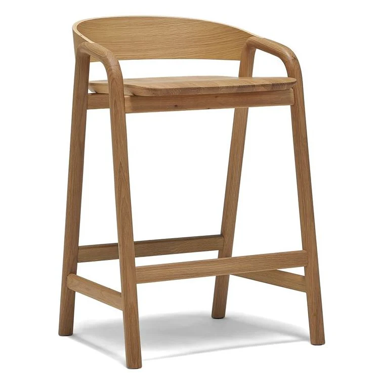 Inlay Counter Stool - Image 6