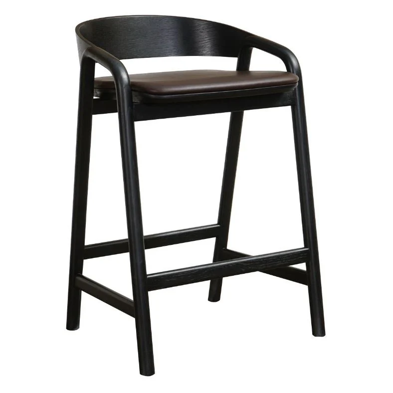 Inlay Counter Stool - Image 8