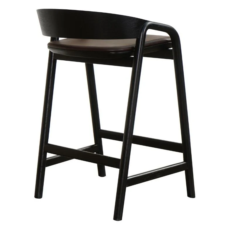 Inlay Counter Stool - Image 9