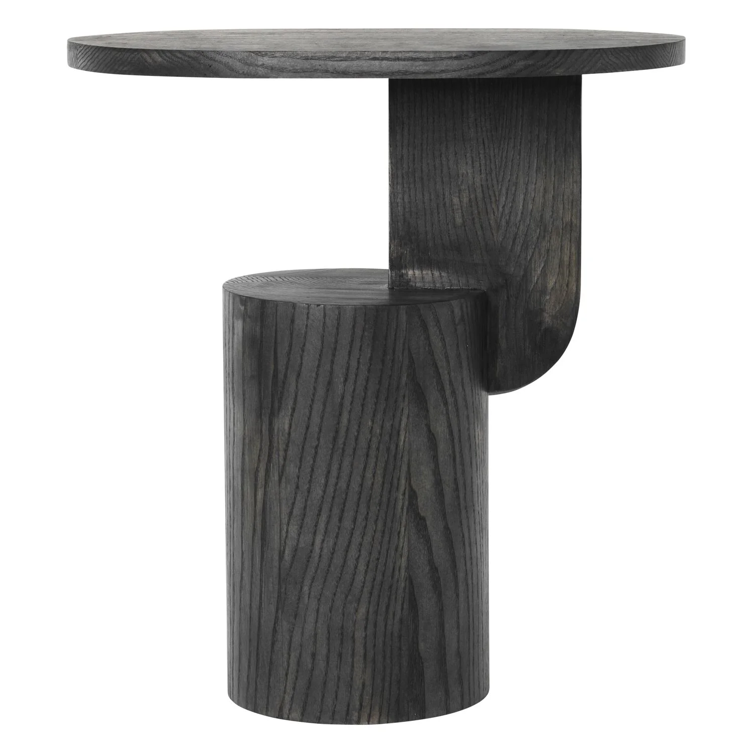 Insert Side Table