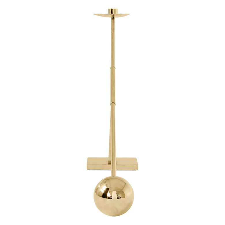 Interconnect Candle Holder - Image 3