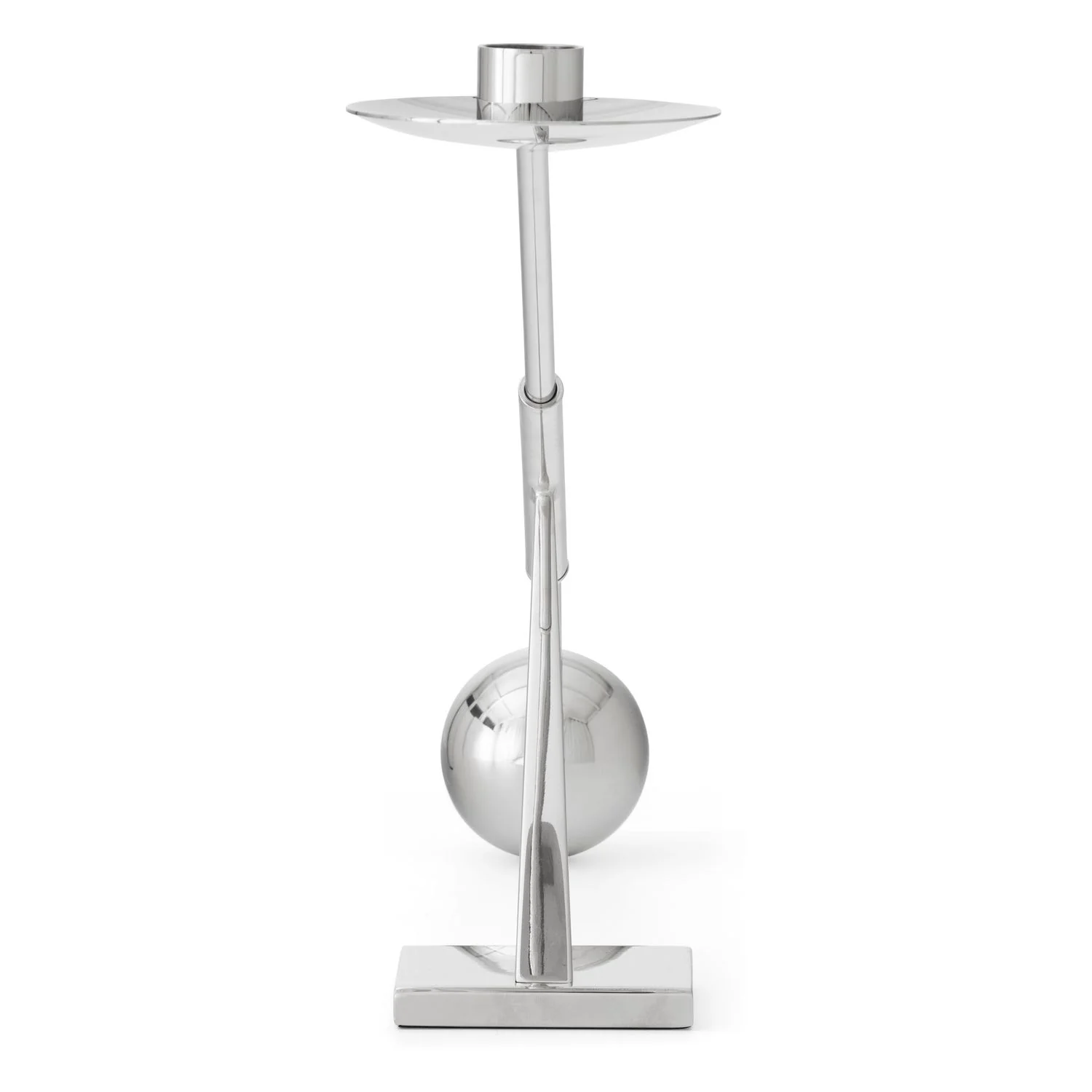 Interconnect Small Candle Holder - Image 2