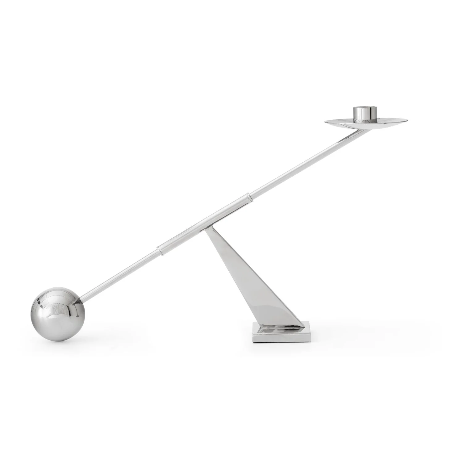 Interconnect Small Candle Holder - Image 3