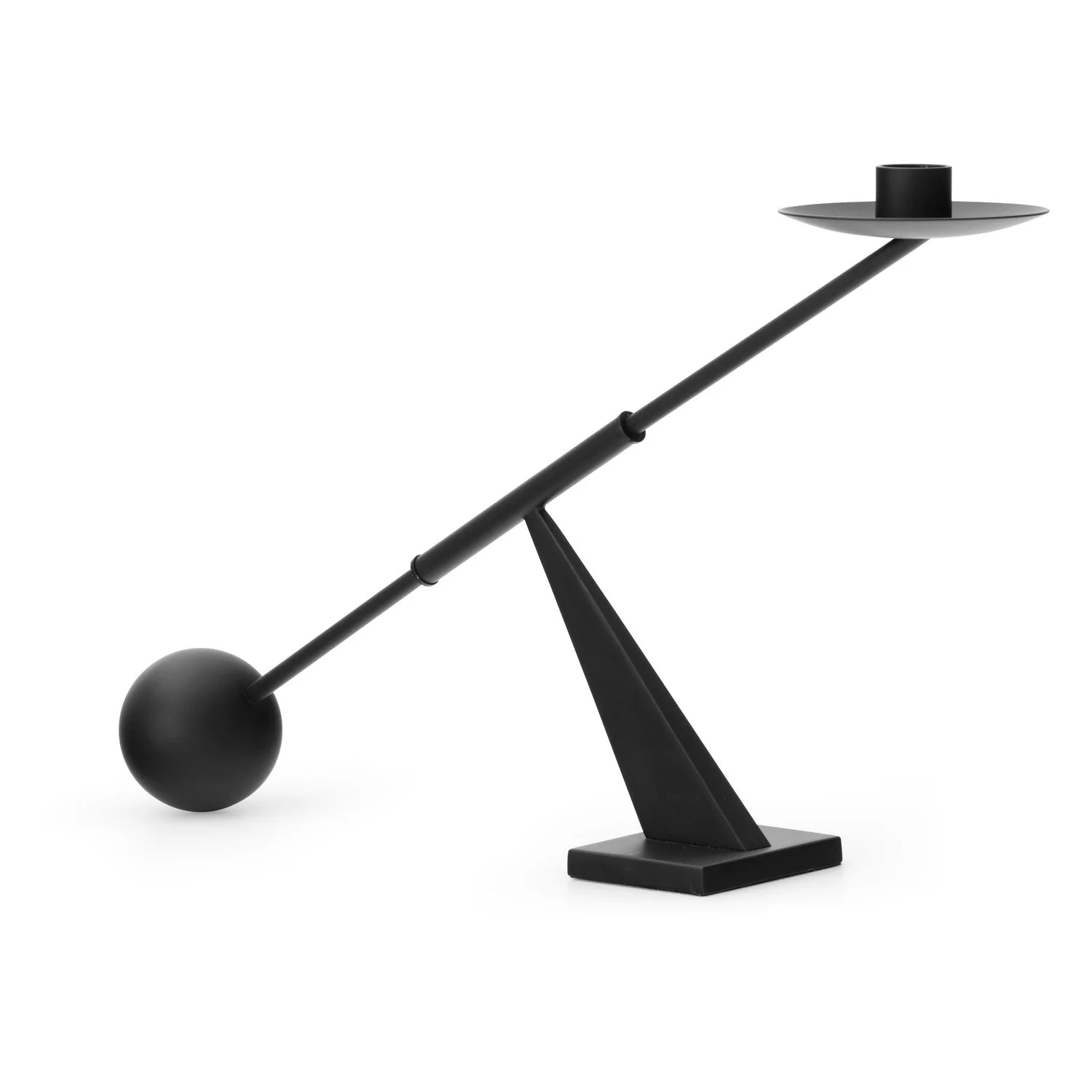 Interconnect Small Candle Holder - Image 4