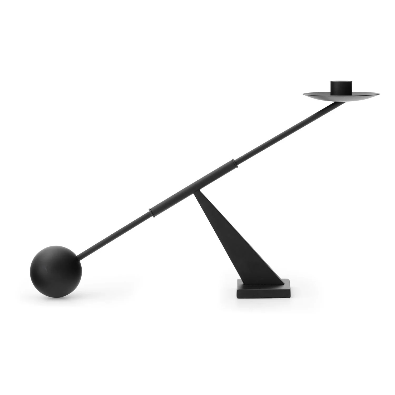 Interconnect Small Candle Holder - Image 6