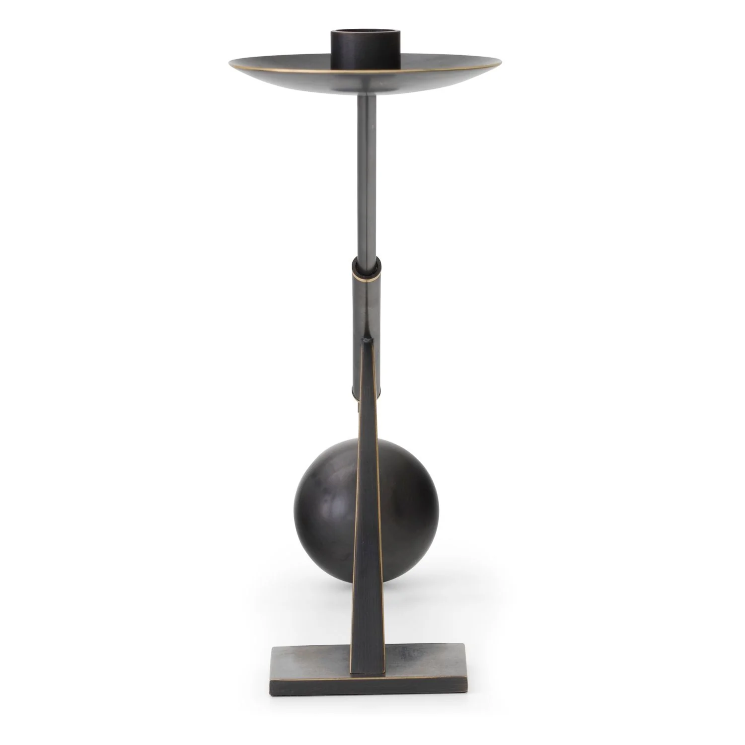 Interconnect Small Candle Holder - Image 8