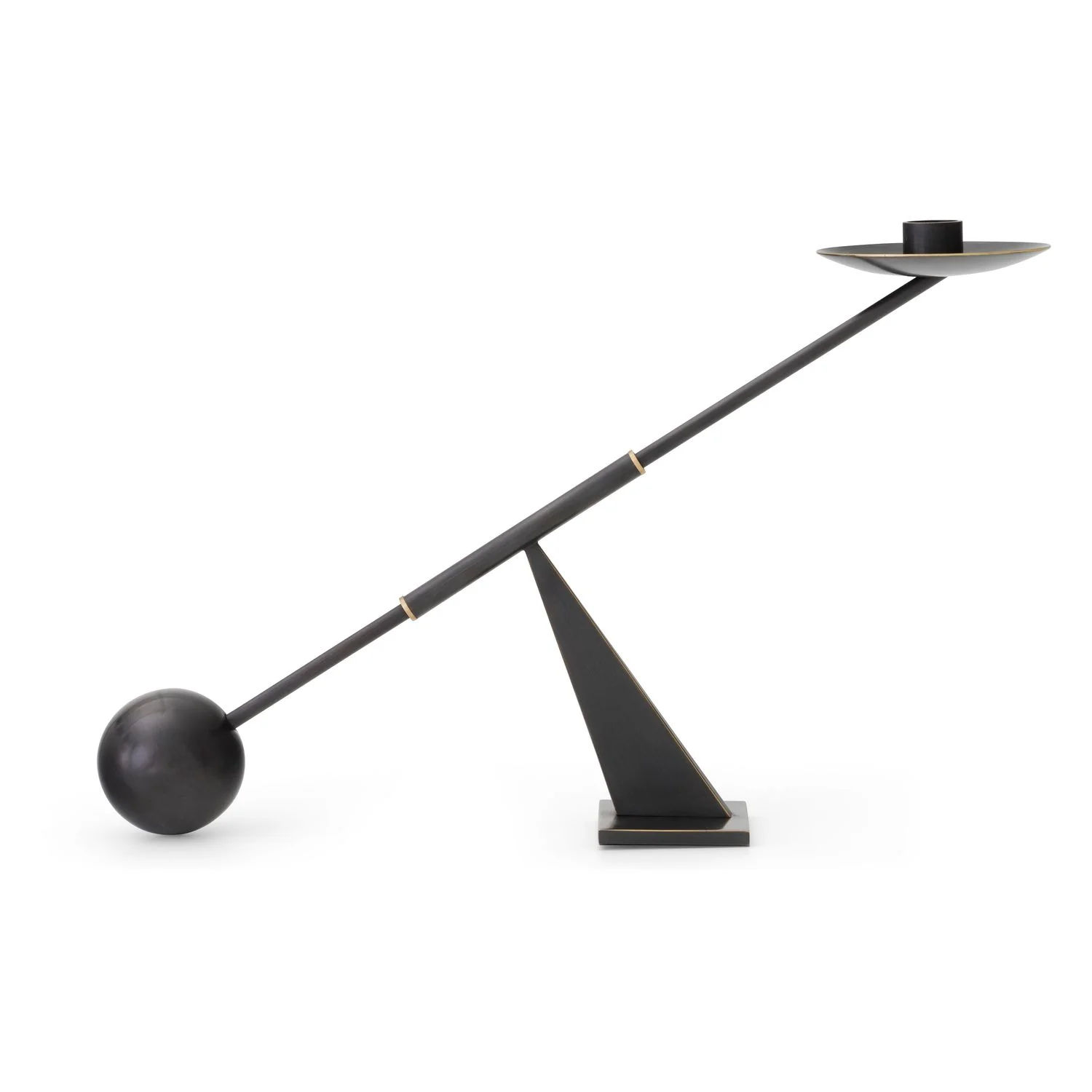 Interconnect Small Candle Holder - Image 9