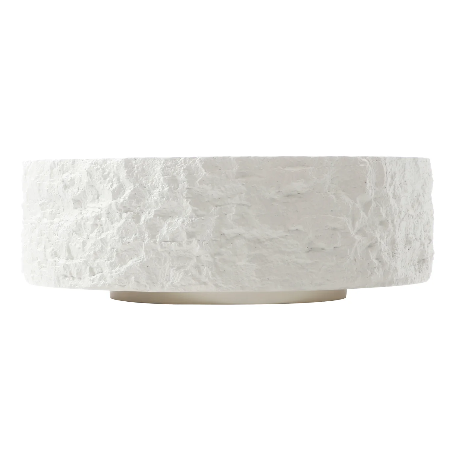 Iris Round Coffee Table