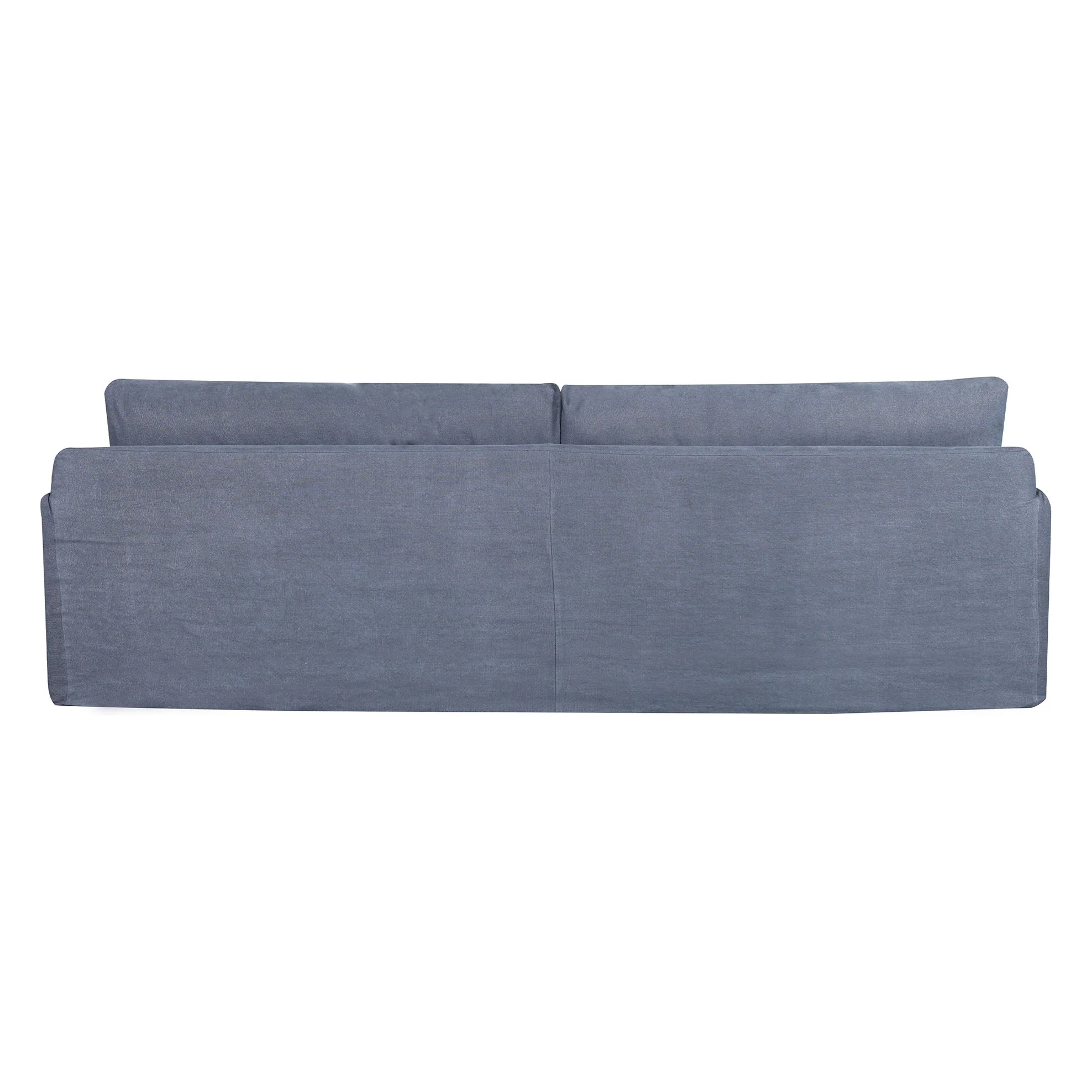 Island 3.5 Seater Sofa - Image 3