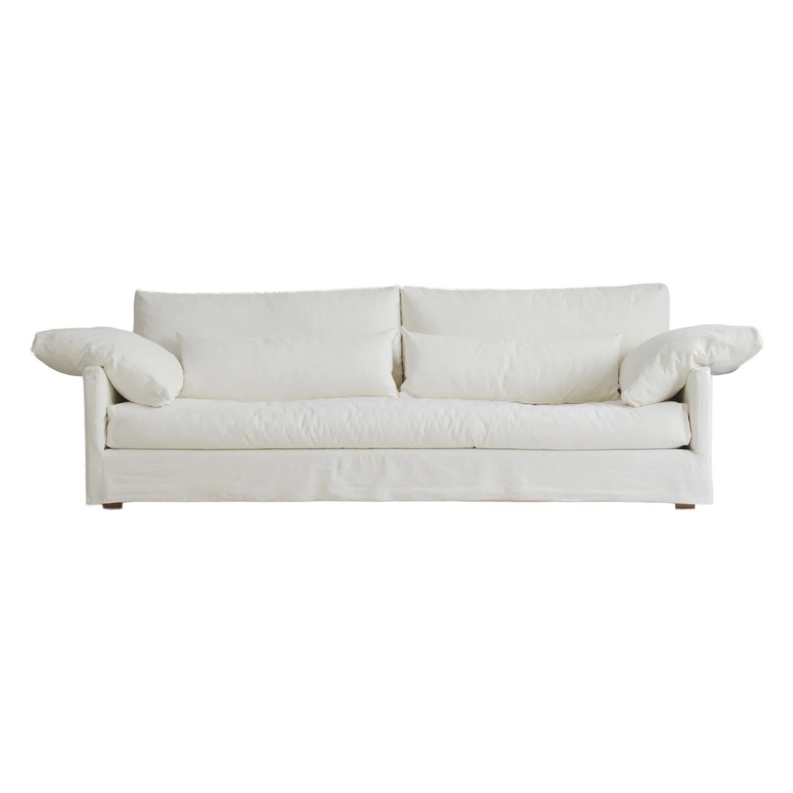 Island 3.5 Seater Sofa - Image 4