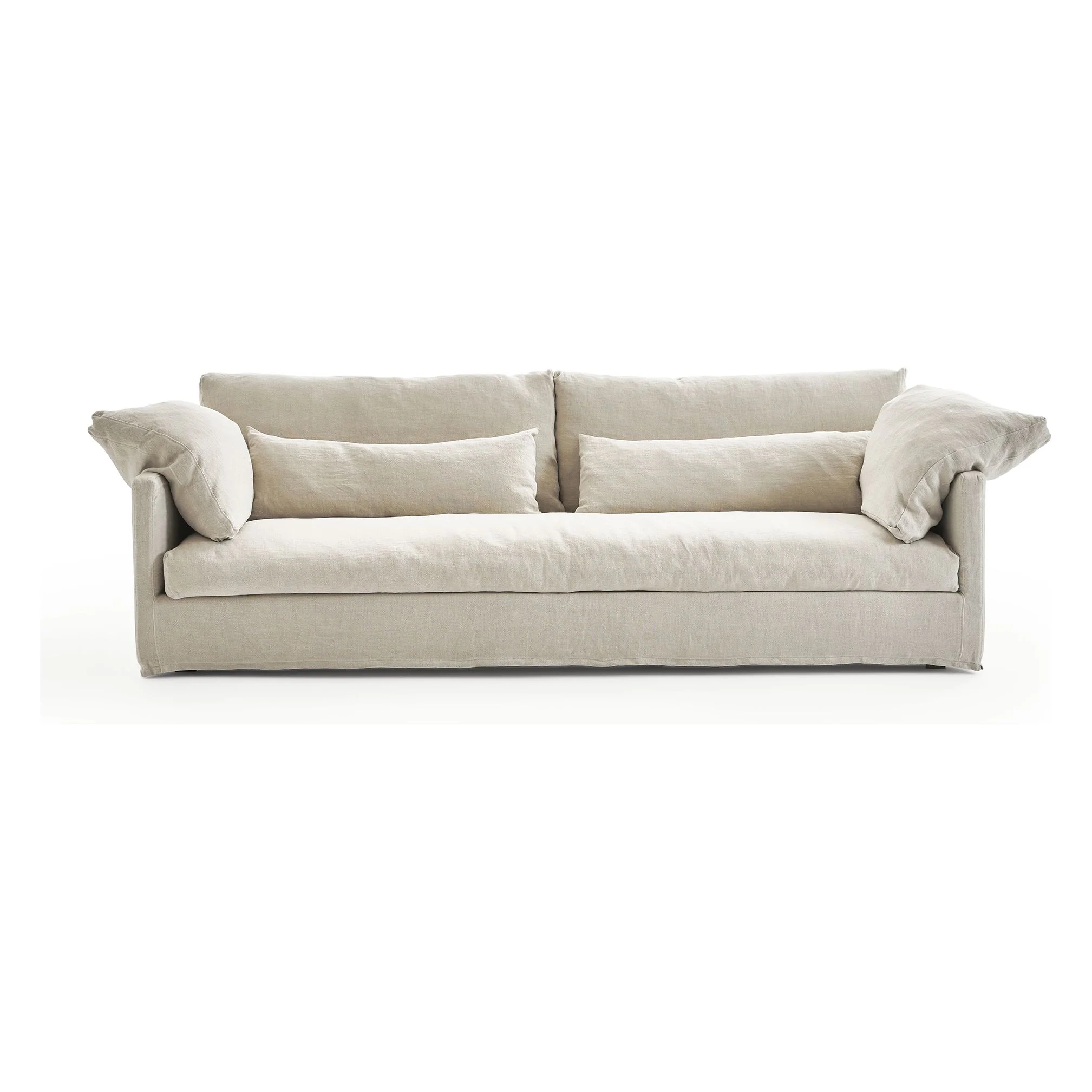 Island 3.5 Seater Sofa - Image 5