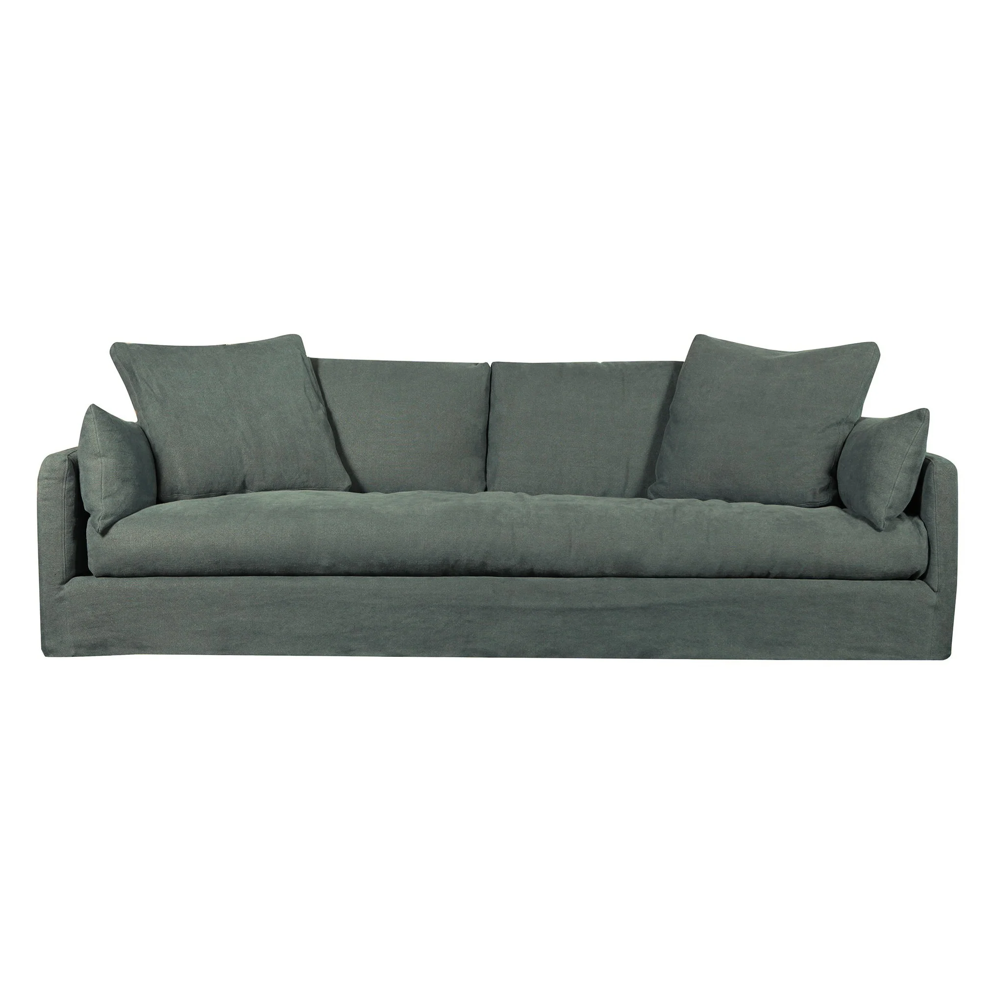 Island 3.5 Seater Sofa - Image 6