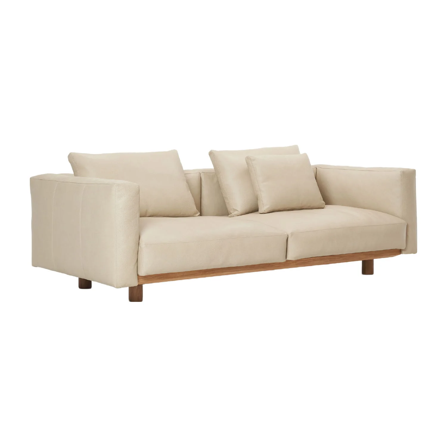 Islet 3 Seater Sofa - Image 2