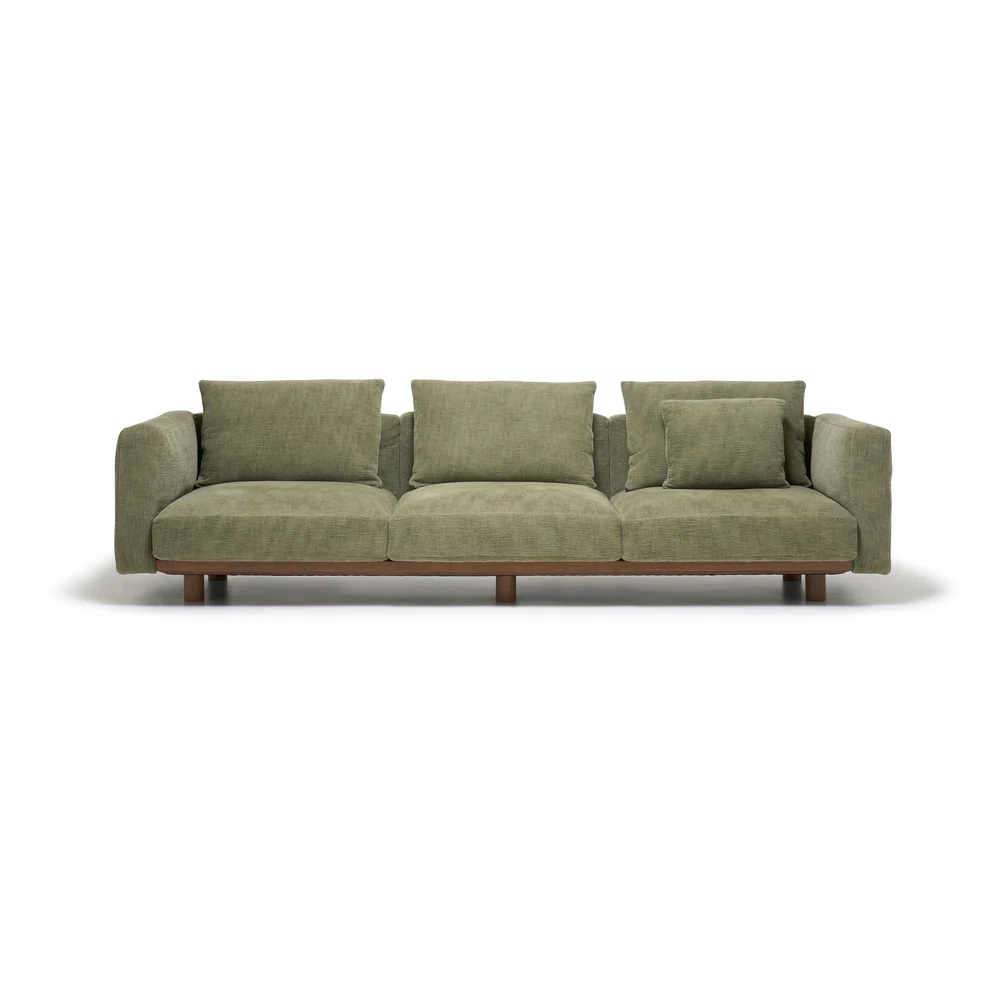 Islet 4 Seater Sofa