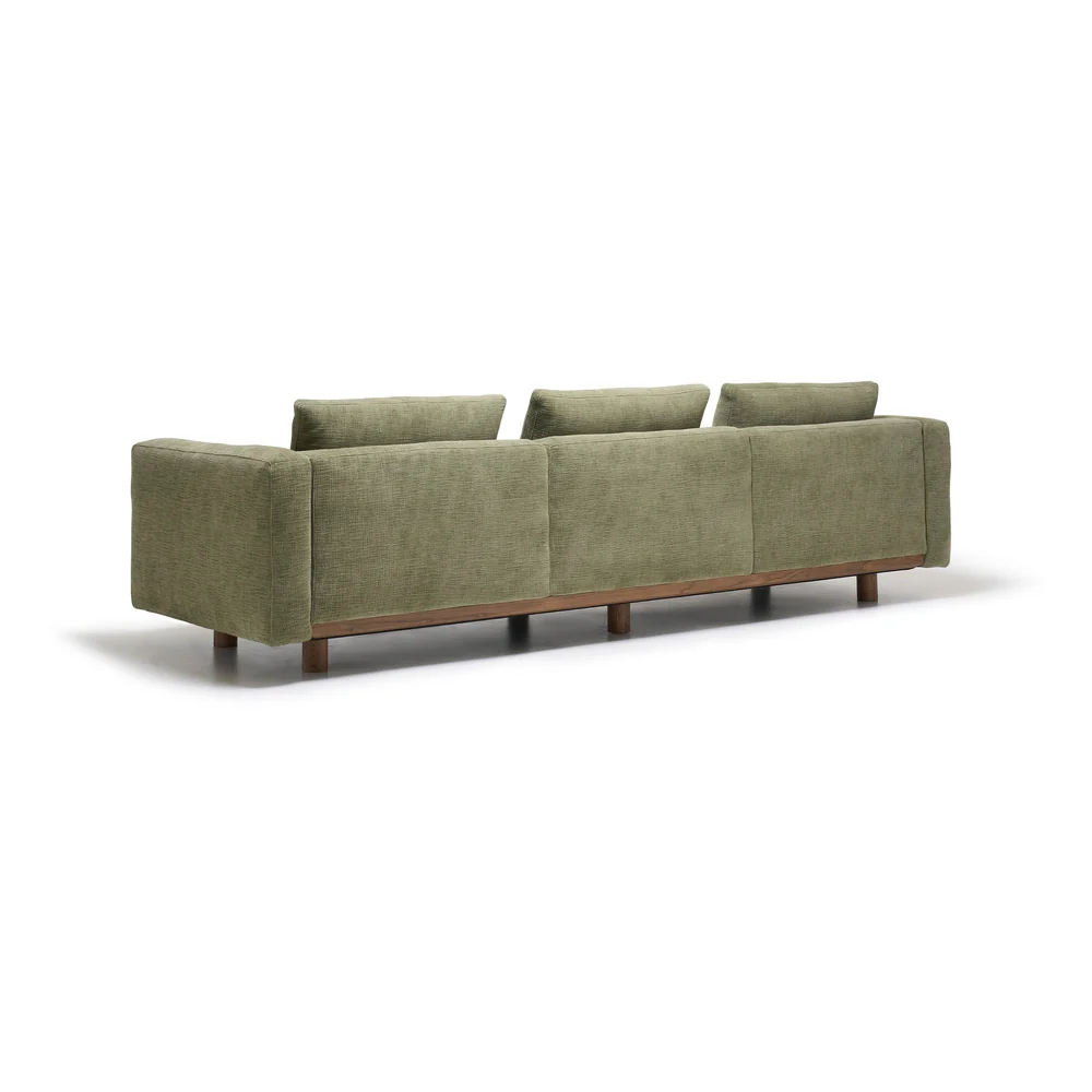 Islet 4 Seater Sofa - Image 3