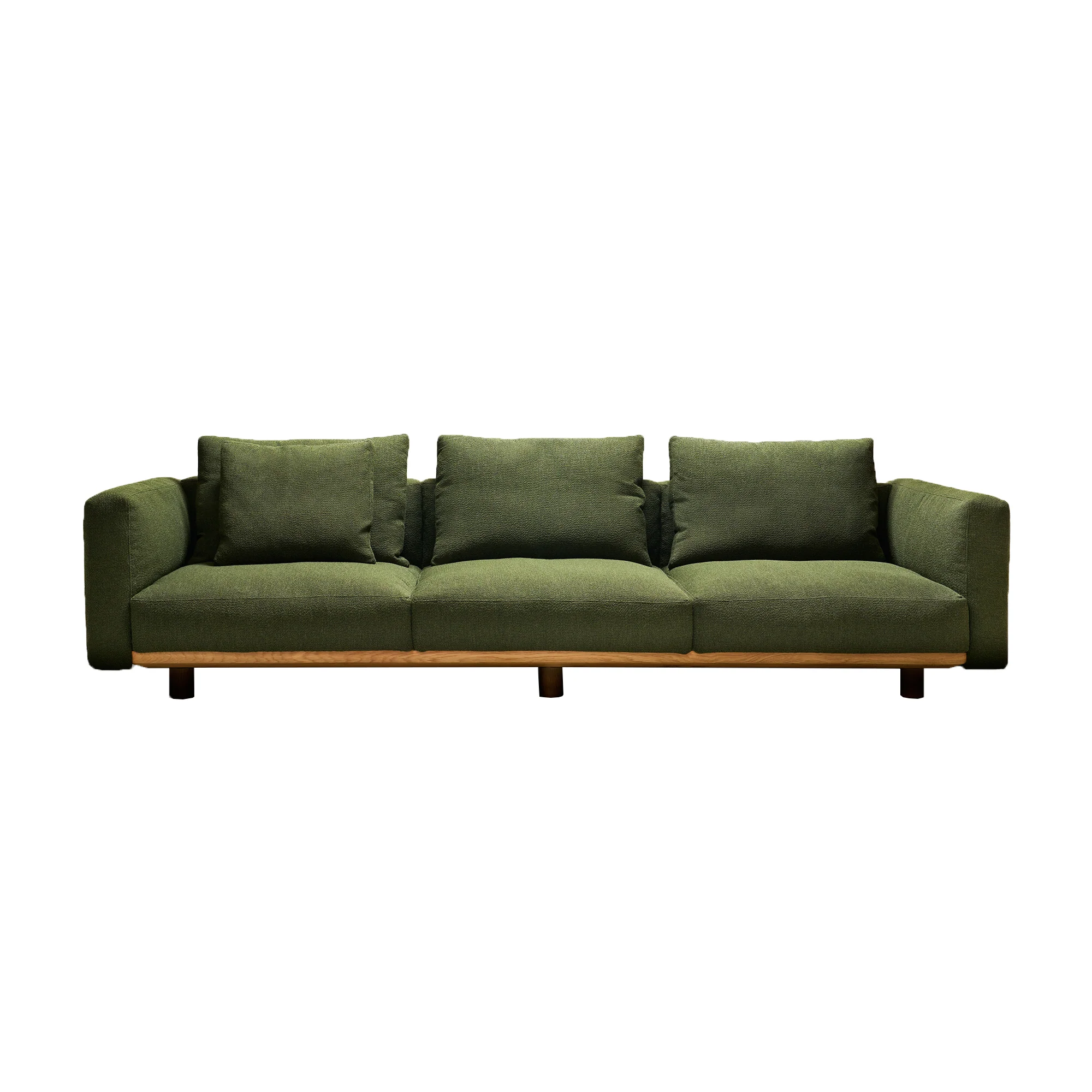 Islet 4 Seater Sofa - Image 4