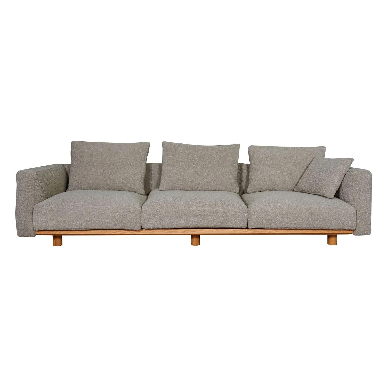 Islet 4 Seater Sofa - Image 5