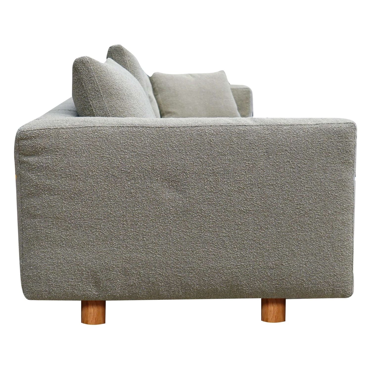 Islet 4 Seater Sofa - Image 7