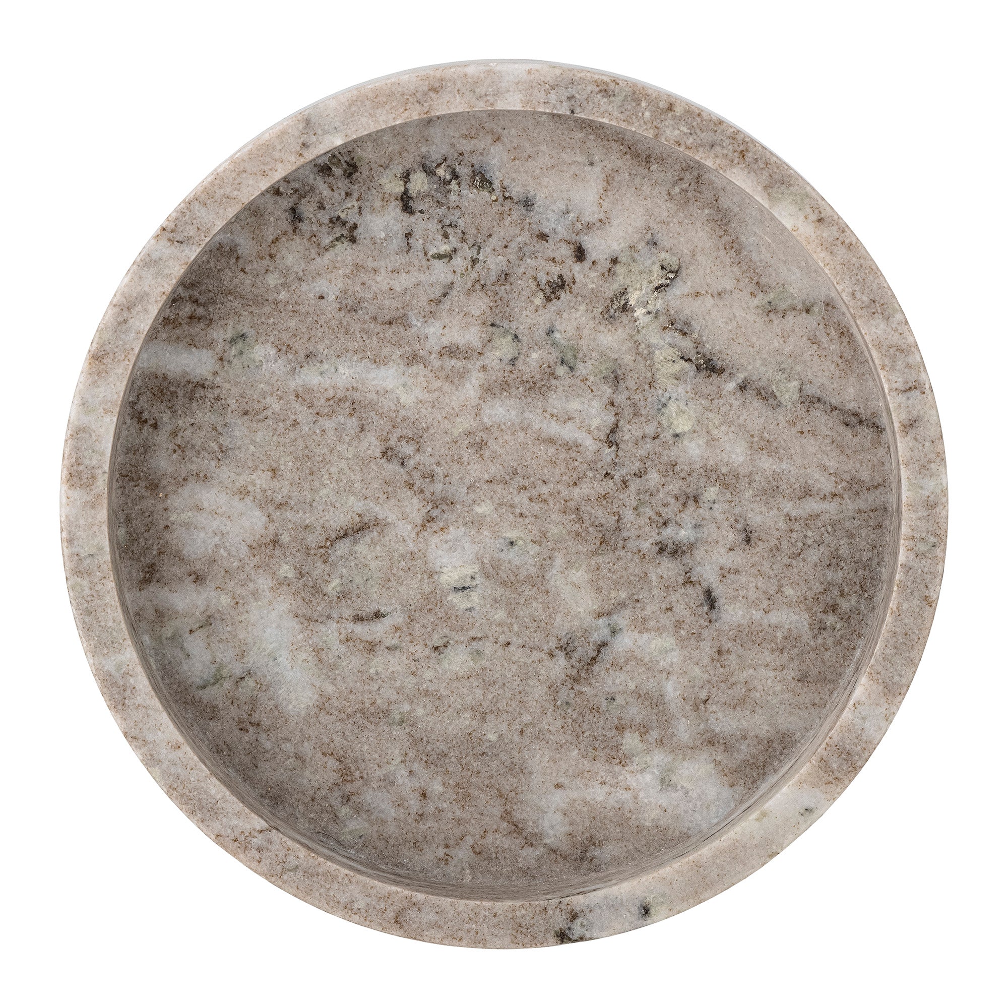 Ivette Large Marble Tray - Image 5