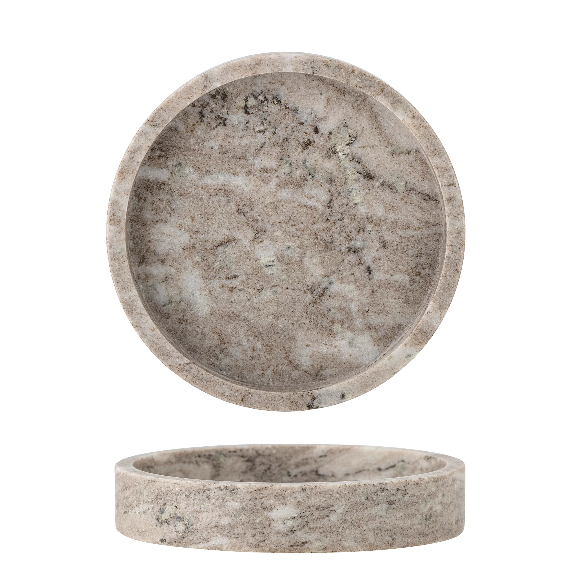Ivette Large Marble Tray - Image 6