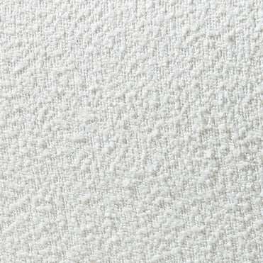 Ivory Boucle