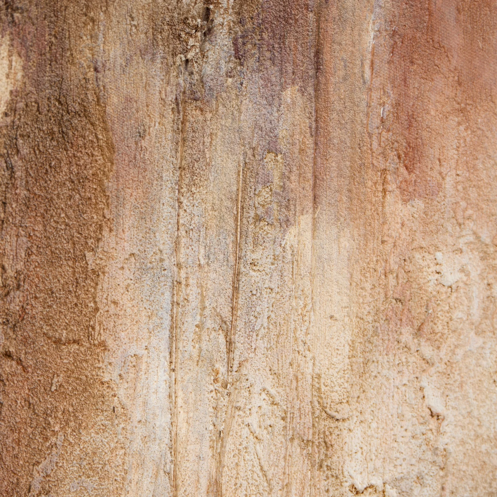 Jabiru Hand Painted Wall Art - Image 3